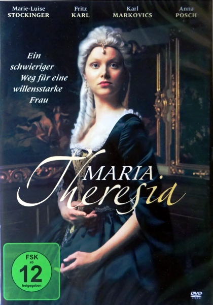 Maria Theresia - Staffel 1